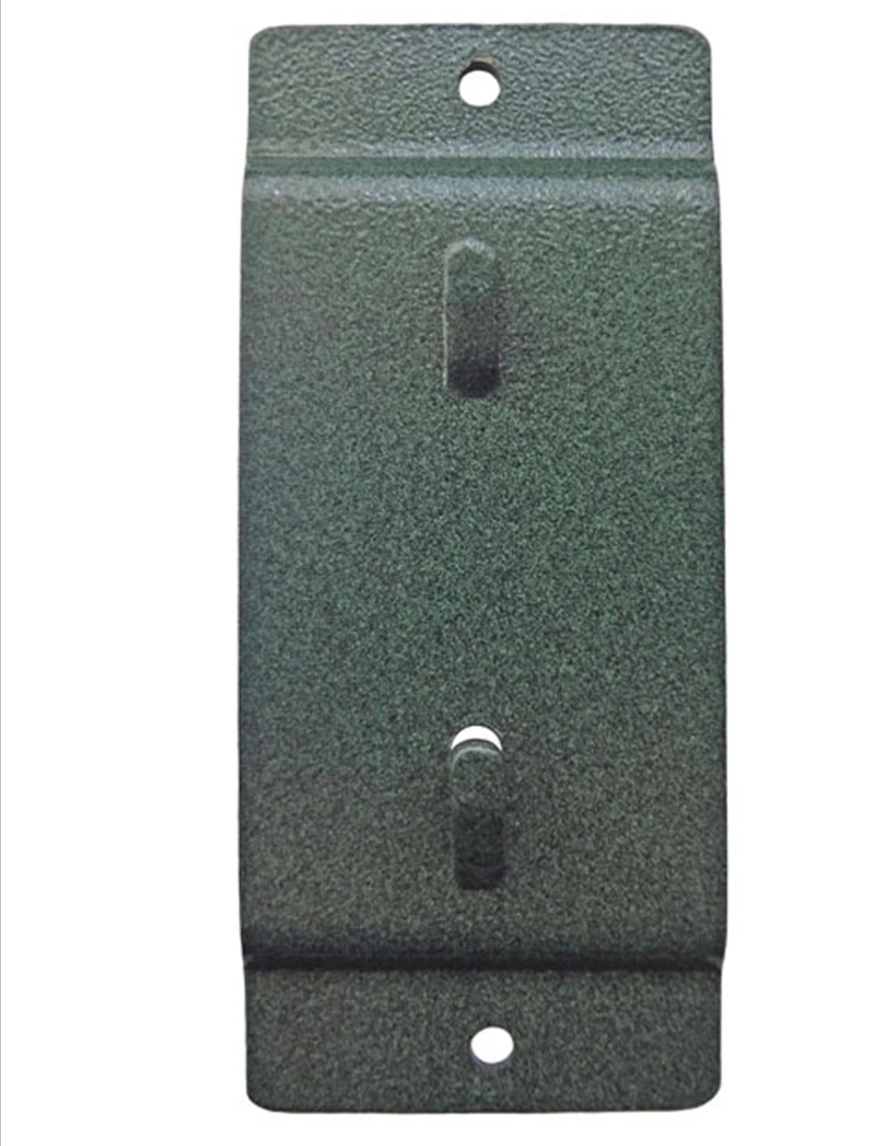 (image for) SQF1G - Backplate - USA